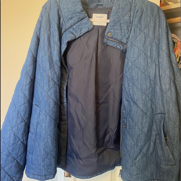 ❌SOLD❌ NWOT - Old Navy Fall Jacket! - Picture 4 of 12